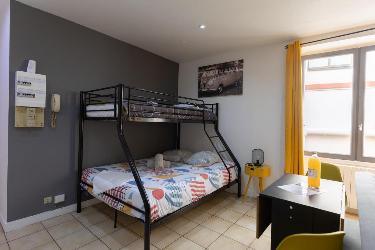 L'Appart K-Psule - Design, Tout Confort, Centre-Ville, 3 Pers Le Mans Esterno foto